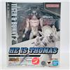 Bandai S.H.Figuarts Tiger & Bunny2 È Thomas Figura 2023 Dal Giappone 15Cm 5.9