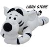 SEGA Raro Tigro Winnie The Pooh Giga Grande Distesa Peluche Bambola Bianco Ver.
