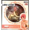 Mega House One Piece Portrait.Of.Pirates Limited Edition Rebecca Ver.BB Figure Mega House