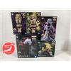 Bandai Rare My Eroe Accademia Let You Down Kuji 2024 Figura Completo Set Di 5 Da Japan