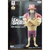 BANPRESTO RARO One Piece Chopper Figura Dramatic Showcase 3ª Stagione Da GIAPPONE