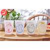 Bandai RARO Set Di 4 Tazze Tumbler Lycoris Recoil Kuji Vol. 2 2024 Dal GIAPPONE