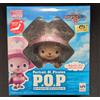 Mega House One Piece P.O.P. Chopperman Metallic Pink Ver. Figure Huis Ten Bosch Limited