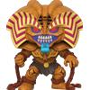 Funko Pop! Super Animation Yu-Gi-Oh! Exodia #755 6-Inch Figura In Vinile
