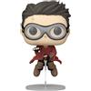 Funko Pop! Film: Harry Potter e Il Prigioniero Di Azkaban - On Ni