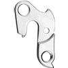 SHIMANO VAR Puntale Cube Focus KHS Stevens Trek Ricambi Ciclismo Unisex Adulto, (Multicolore), Taglia Unica
