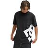 DC Shoes Dc Lanai Hss T-Shirt Uomo (Pacco da 1)