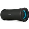 Sony Cassa party Sony ULT Field 7 Black 45W EU8