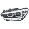 HELLA 1EX 011 929-411 LED-Faro principale per veicolo circolazione Dx, anteriore Sx