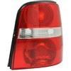 TYC Goodpart 11-11671-01-2 - Fanale Posteriore TYC Senza portalampada | Compatibile con: VW TOURAN