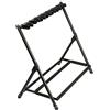 Gravity VARI®-G 7 - Supporto multiplo per chitarre, da 7