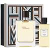 Hermès Terre D'Hermès Eau De Toilette Spray 100ml Set 2 Artikel