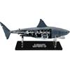 Factory Entertainment Replica meccanica dello squalo Bruce di Jaws 1/1 13 cm