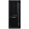 Lenovo ThinkStation P4, processore da 3,9 GHz, AMD Ryzen™ 5 PRO, 32 GB di RAM DDR5-SDRAM, disco SSD da 512 GB, sistema operativo Windows 11 Pro