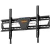 OEM Supporto a parete per televisore, design robusto, adatto per schermi da 30-75 pollici