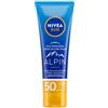 NIVEA SUN Alpin Alpin SPF 50+ Protezione solare 50 ml