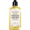 L'OCCITANE ITALIA VERBENA&AGRUMI GEL DOCCIA250ML