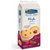EUROSPITAL SPA Piaceri Mediterranei Muffin Frutti Rossi 200 G