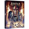Eagle Pictures Blu Ray Avatar: Fuoco E Cenere (2 Blu-Ray)