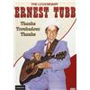 White Star The Legendary Ernest Tubb - Thanks Troubador, Thanks (DVD) Ernest Tubb