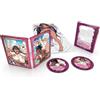 Sentai Yandere Dark Elf: She Chased Me All the Way from Another World! Limite (Blu-ray)