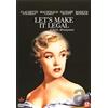 Foxch (20th Century Fox) Let's make it legal (DVD) Various Artists