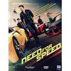 Rai Cinema Need For Speed (DVD) Paul Cooper