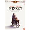 Walt Disney Studios HE Misery: Special Edition (DVD) Frances Sternhagen Graham Jarvis James Caan