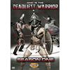 DEADLIEST WARRIOR: SEASON ONE (3PC) / (DOL WS) DVD NUOVO