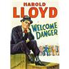 Reel Vault Welcome Danger (DVD) Harold Lloyd Barbara Kent Noah Young Charles Middleton