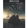 Warner Home Video Dune: Prophecy: The Complete First Season (4K Ultra HD) (4K UHD Blu-ray)