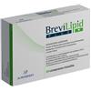 Brevilipid plus 30 compresse rivestite