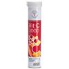 Unifarco Lfp vit-c 1000 20 compresse effervescenti