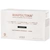 Labo Rinfoltina booster 20 fiale trattamento 1 mese