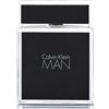 Calvin Klein Man Eau de Toilette 100ml spray