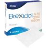 Brexidol unidie 8 cerotti medicato 14 mg - BREXIDOL - 038370021