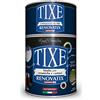 TIXE RENOVATIX Smalto per Sanitari e Ceramica | Bianco | 750 ml | Vernice Bianca per Sanitari e Ceramiche, Resistente e Facile da Pulire per Superfici Igieniche | Made in Italy
