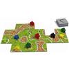 999 Games WAYS 999 Games — Carcassonne — Dutch— Packaging may vary
