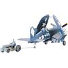 TAMIYA 300061085-1:48 Vought F4U-1D Corsair