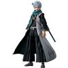 BANDAI SPIRITS TAMASHII NATIONS - Bleach: Thousand-Year Blood War - Toushiro Hitsugaya, Bandai
