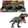 Mattel Jurassic World Dinosauro t-Rex Potere divoratore