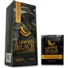 Ganoderma caffè nero di qualità premium (30 bustine x 3,5 g)