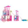 Barbie dreamhouse playset