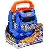 Hot wheels multi launcher car case - multi launch e garage 20 auto