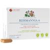 LAO DAN Nuovo REHMANNIA 6 da Fitoricerca Lao Dan® Integratore Menopausa Naturale | con Nuova Formula 60 Capsule Vampate Menopausa Rimedi per Ormoni Femminili Integratori Ciclo Mestruale 100% Estratti Puri