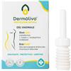 Dermolivo gel vaginale 5 flaconi x 3 ml - - 947237653