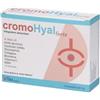 Cromohyal forte 14 bustine - - 983790078