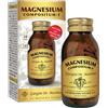 Magnesium compositum-t 140 pastiglie - - 983364492