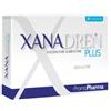 Xanadren plus 30 compresse - - 935053506