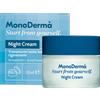 Monoderma night cream 50 ml - - 947116657